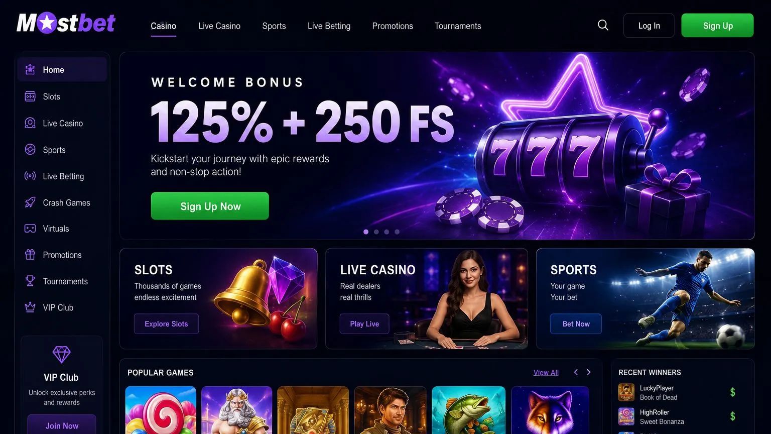 Mostbet overview: reputation, licence disclosure, and support