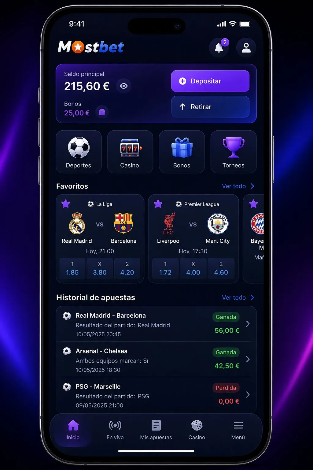 Mostbet app download — pasos de instalación en Android e iOS